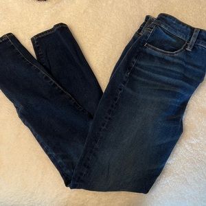 American Eagle Hi-Rise Jegging